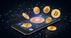 InfoCryptofr   XRP Mining  Gagner des Cryptos avec son Téléphone