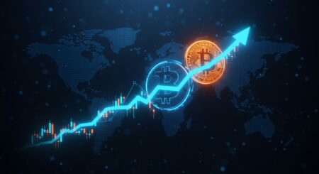 InfoCryptofr   XRP Prêt à Bondir de 500  Analyse du Signal Bitcoin