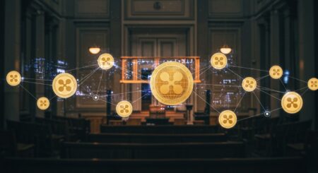 InfoCryptofr   XRP Prêt à Décoller  3 Catalyseurs à Suivre