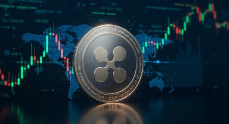 InfoCryptofr   XRP Prêt à Décoller  Analyse du Marché Crypto