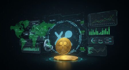 InfoCryptofr   XRP Rebondit  Découvrez le Minage Cloud avec APT Miner