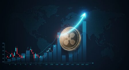 InfoCryptofr   XRP  Un Signal Rare Vise 44 $ en 2025
