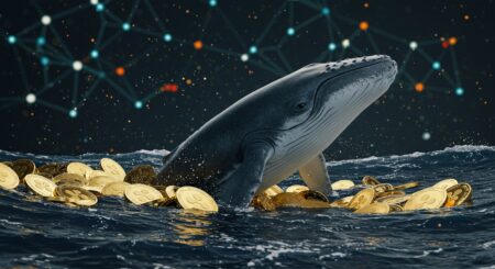 InfoCryptofr   XRP  Une Baleine Déplace 500M$ Bull Run Imminent 