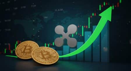 InfoCryptofr   XRP  Une Hausse Explosive en 2025 