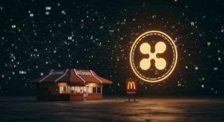 InfoCryptofr   XRP Va t il Dépasser McDonalds en 2025 