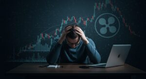 InfoCryptofr   XRP  Vendre Trop Tôt le Cauchemar des Investisseurs