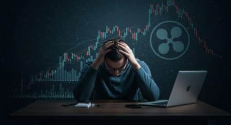 InfoCryptofr   XRP  Vendre Trop Tôt le Cauchemar des Investisseurs