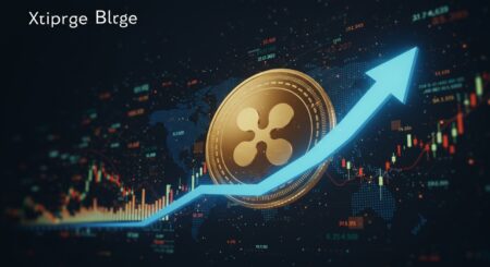 InfoCryptofr   XRP Vers un Record Historique Après une Hausse de 10