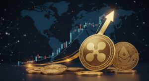 InfoCryptofr   XRP Vers un Record Historique en 2025 