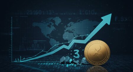InfoCryptofr   XRP Vise 3 $  Une Hausse Explosive en Vue 
