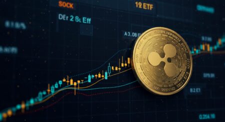 InfoCryptofr   XRP Vise 5 $  Analyse des Signaux Haussiers