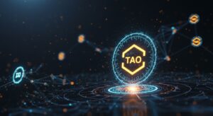 InfoCryptofr   xTAO Devient Leader en Bittensor  Analyse et Perspectives