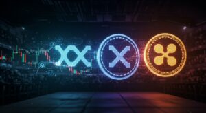 InfoCryptofr   XYZ et XRP  900 de ROI en Vue pour 2025 