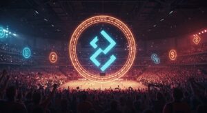 InfoCryptofr   XYZVerse  Dernière Phase de Prévente 1000x à lHorizon