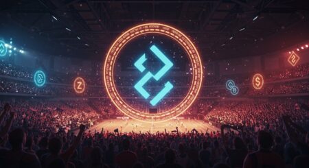 InfoCryptofr   XYZVerse  Dernière Phase de Prévente 1000x à lHorizon