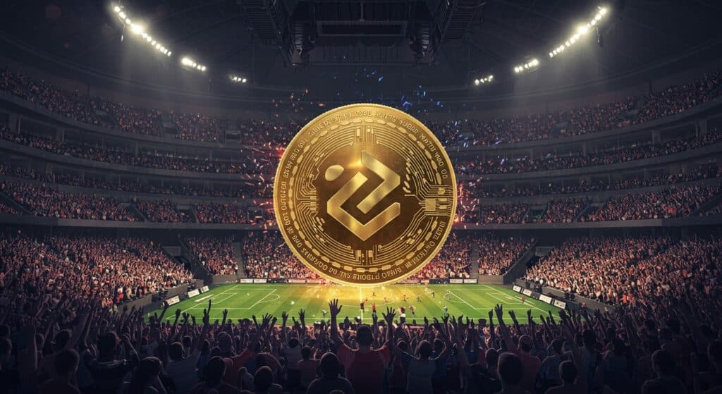 InfoCryptofr   XYZVerse  La Crypto Qui Vise 12 000  de Hausse