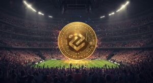 InfoCryptofr   XYZVerse  La Crypto Qui Vise 12 000  de Hausse