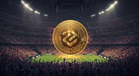 InfoCryptofr   XYZVerse  La Crypto Qui Vise 12 000  de Hausse