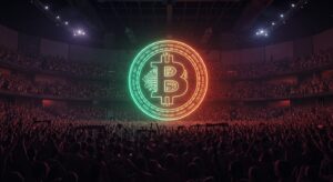 InfoCryptofr   XYZVerse  Le Nouveau Pari des Baleines Crypto