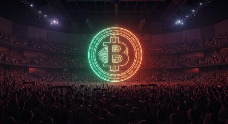 InfoCryptofr   XYZVerse  Le Nouveau Pari des Baleines Crypto