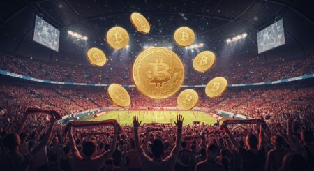 InfoCryptofr   XYZVerse  Un Pari Crypto à 10 000  en 2025 