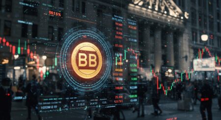 InfoCryptofr   YZi Labs Soutient une IPO Crypto aux USA