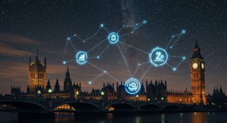 InfoCryptofr   Zebec Network Brille à la House of Lords