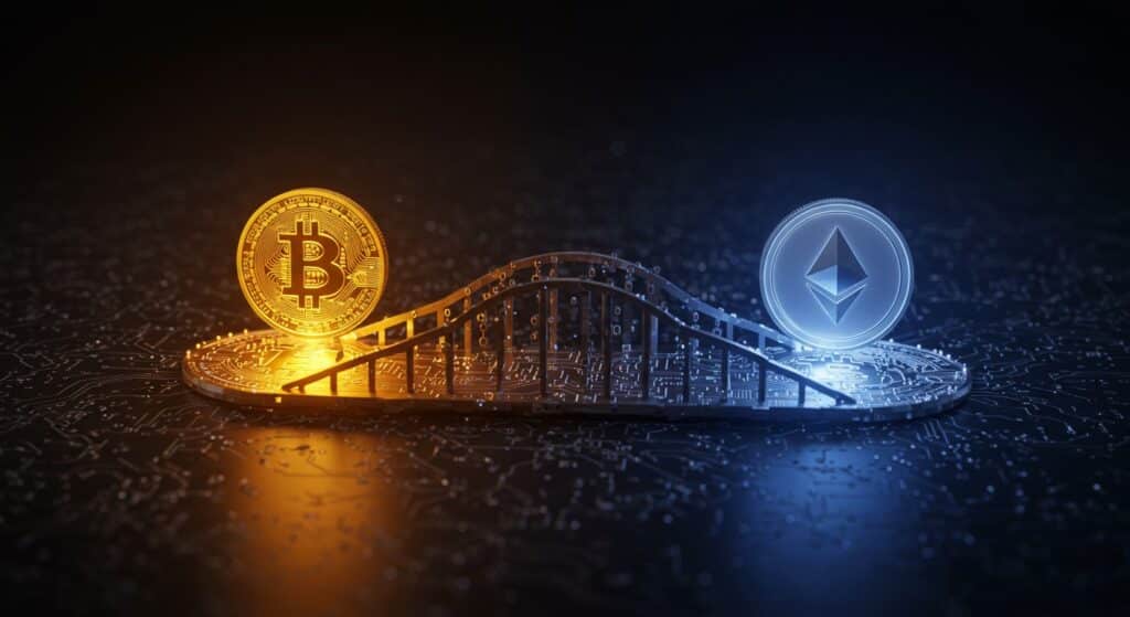 InfoCryptofr   zkBTC Bridge Lance le Mainnet  Révolution Bitcoin