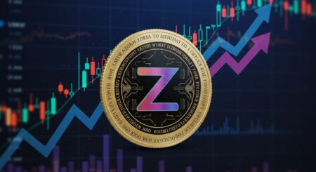 InfoCryptofr   Zora Explose  600 de Hausse Binance en Cause
