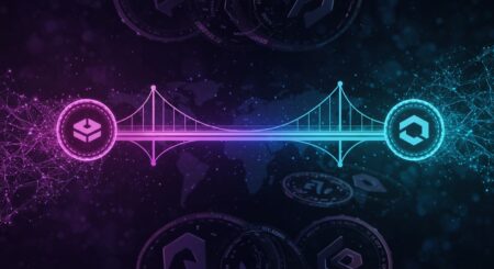 InfoCryptofr   1inch Révolutionne les Échanges Cross Chain avec Solana