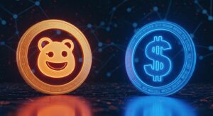 InfoCryptofr   2 Cryptos à Bas Prix pour un ROI Explosif en 2025