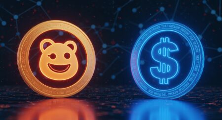 InfoCryptofr   2 Cryptos à Bas Prix pour un ROI Explosif en 2025