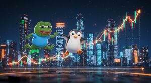 InfoCryptofr   2 Cryptos à Petit Prix Prêts à Décoller