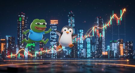InfoCryptofr   2 Cryptos à Petit Prix Prêts à Décoller