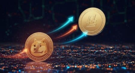 InfoCryptofr   2 Cryptos Abordables Visant 1 € en 2025