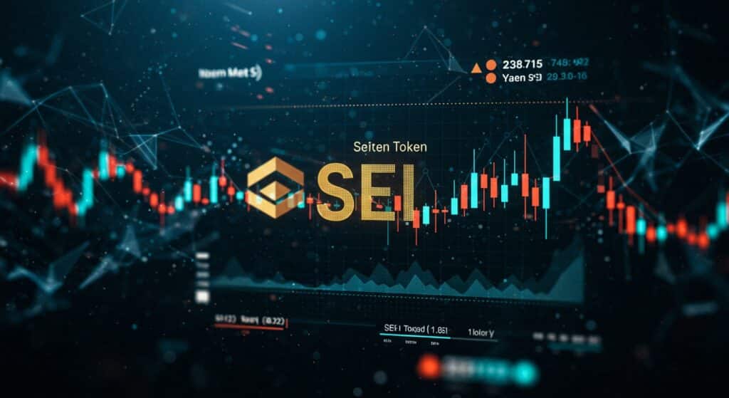 InfoCryptofr   21Shares Lance un ETF Sei  Une Révolution Crypto 