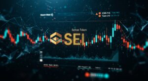 InfoCryptofr   21Shares Lance un ETF Sei  Une Révolution Crypto 