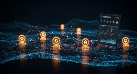 InfoCryptofr   3 Altcoins Pas Chers À Saisir Pour Un x100 En Août