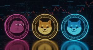 InfoCryptofr   3 Alternatives à Shiba Inu pour 2025
