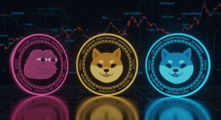 InfoCryptofr   3 Alternatives à Shiba Inu pour 2025