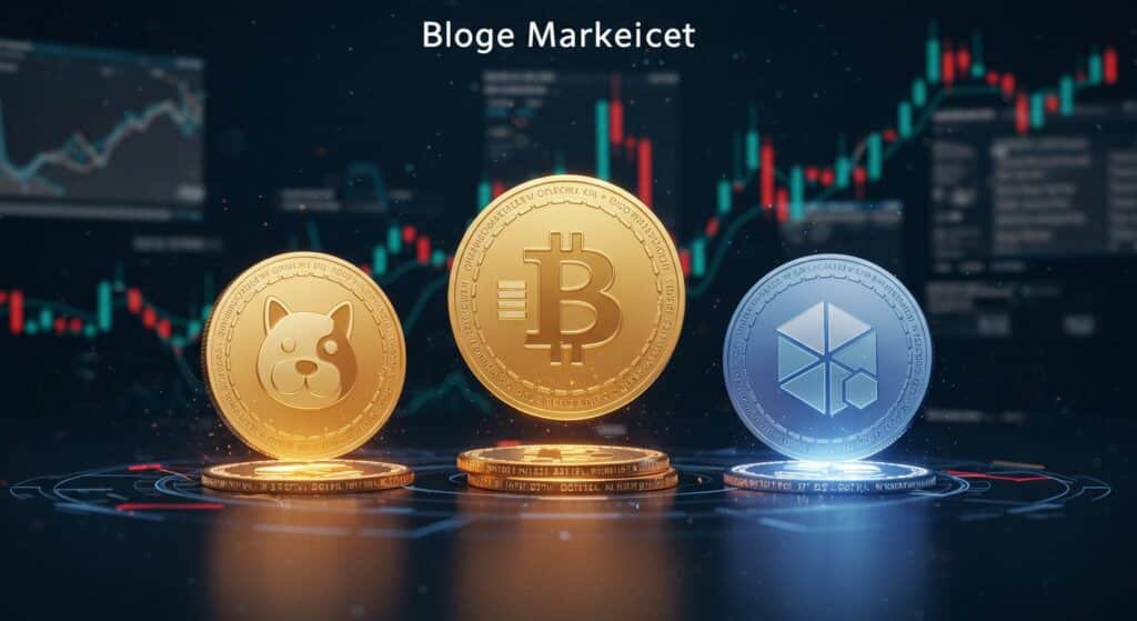 InfoCryptofr   3 Cryptos à Acheter Avant Septembre pour x100
