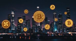 InfoCryptofr   3 Cryptos à Suivre pour lAltseason 2025