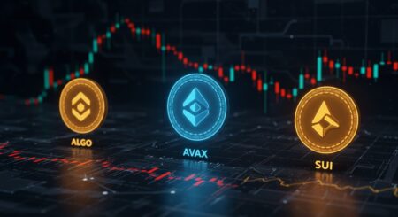 InfoCryptofr   3 Cryptos à Surveiller pour un Rebond en 2025