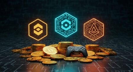 InfoCryptofr   3 Cryptos pour Transformer 1000 $ en 1 Million