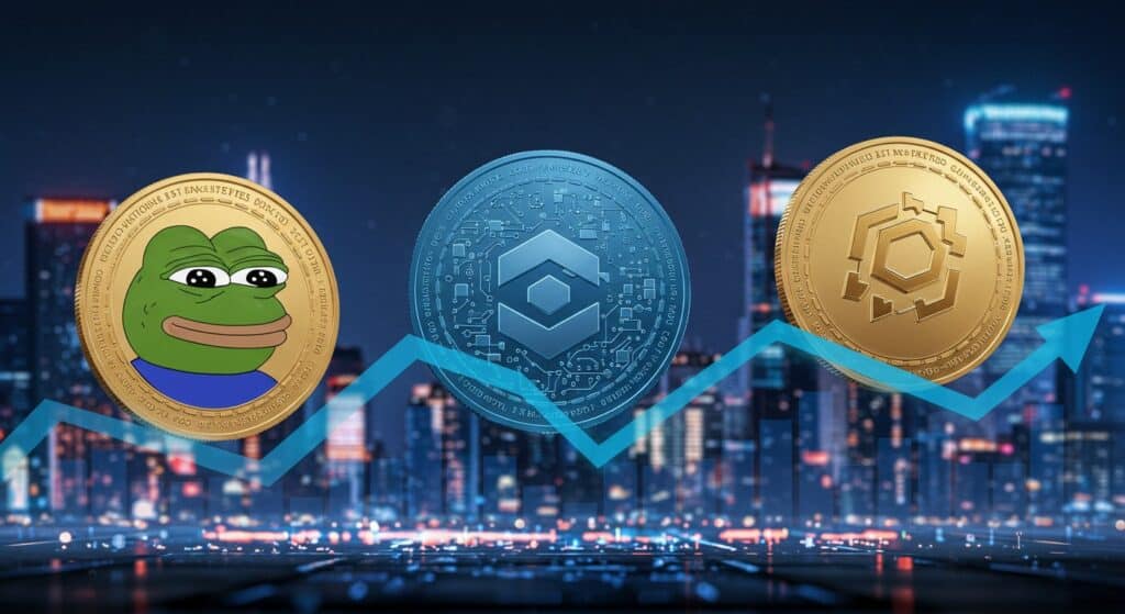 3 Cryptos Sous-Cotées À Saisir Avant Le Rebond - InfoCrypto.fr InfoCryptofr 3 Cryptos Sous Cotées À Saisir Avant Le Rebond