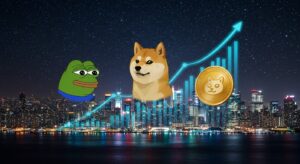 InfoCryptofr   3 Memecoins à Acheter Avant les Baisses de Taux 2025