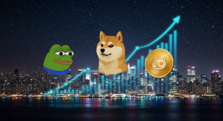 InfoCryptofr   3 Memecoins à Acheter Avant les Baisses de Taux 2025