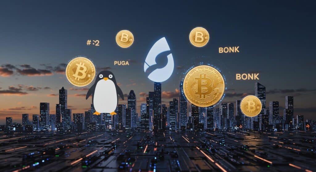 InfoCryptofr   3 Tokens x100 Pour Million en 2025