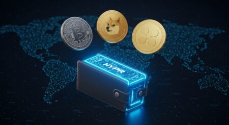 InfoCryptofr   4 Cryptos à Fort Potentiel pour 2025
