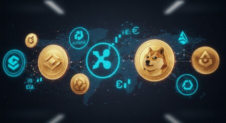 InfoCryptofr   5 Altcoins À Acheter En Septembre 2025
